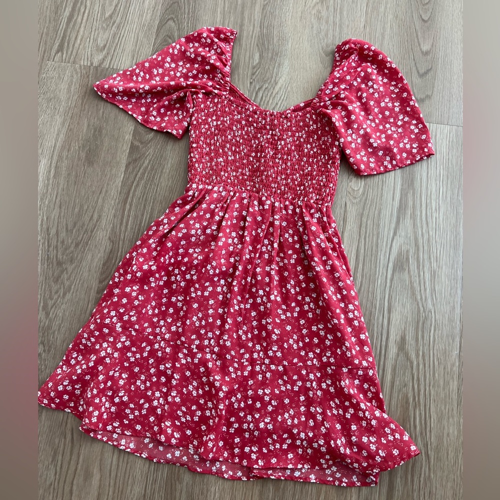 A&F Dress - Picture 3 of 5